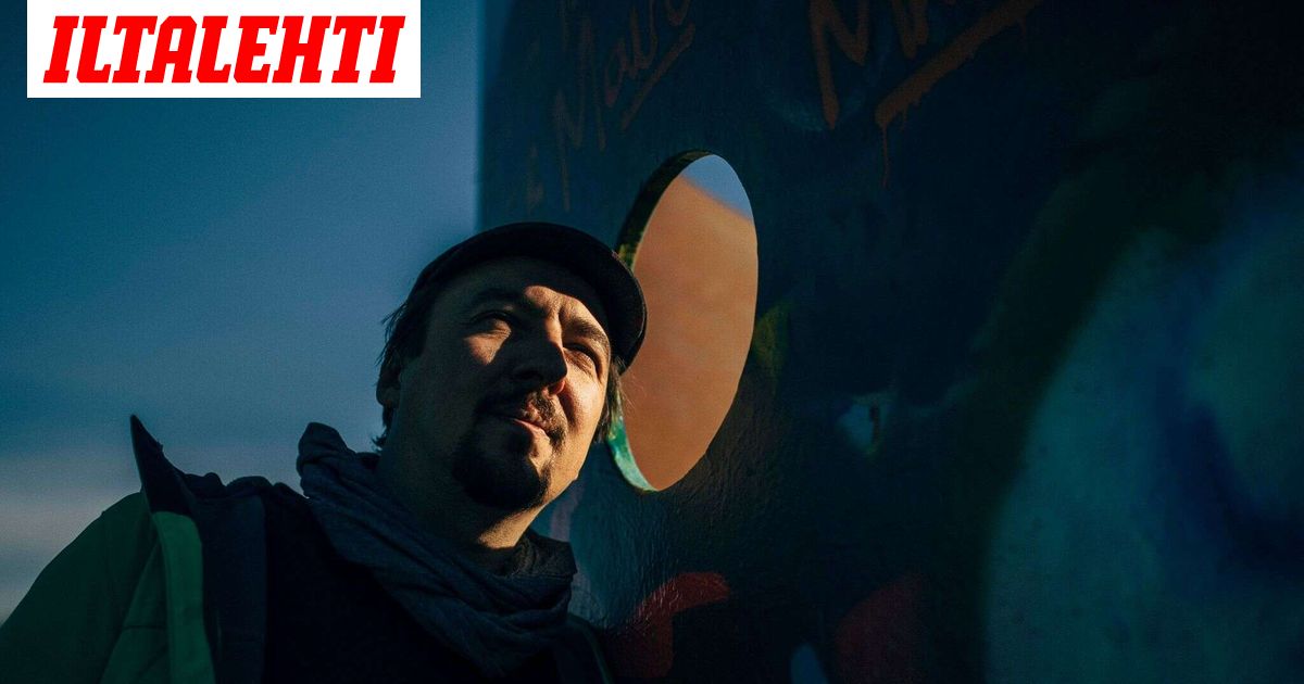 ”On turhauttavaa kuulla, että Suomi on unelmamaa”
