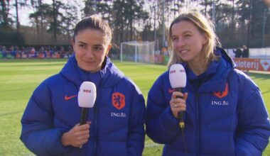 Kan Nederland eindelijk prestigestrijd van VS winnen? 'We geloven erin'