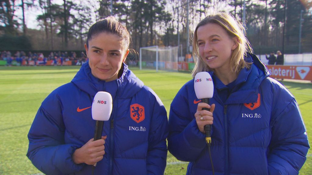 Kan Nederland eindelijk prestigestrijd van VS winnen? 'We geloven erin'