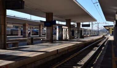 US service members in Italy may need to plan holiday travel around several strikes