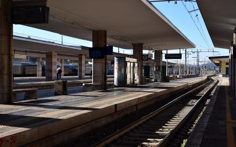 US service members in Italy may need to plan holiday travel around several strikes