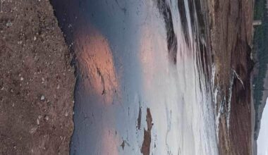 Kirkuk's environmental crisis: rising concerns over oil industry's impact