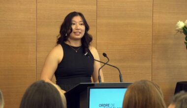 Student aims to grow Canada's space program with Polytechnique White Rose scholarship