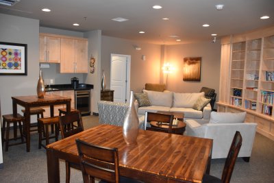 Survival Condo
