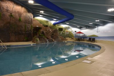 Survival Condo