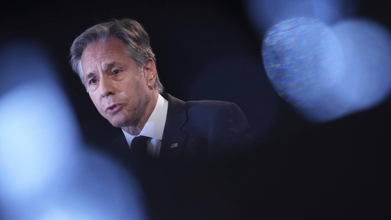 En direct – Washington annonce l’envoi d’un nouveau paquet d’aide militaire pour Kiev