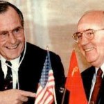 MACAU DAILY TIMES 澳門每日時報1989 Malta summit ends Cold War