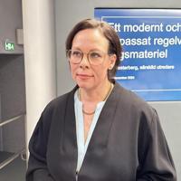 Sweden continues cooperation with Türkiye, says Swedish foreign minister