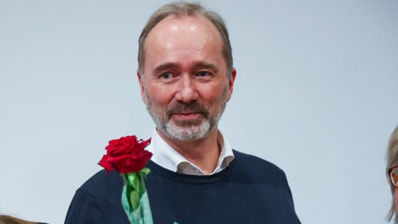 Valgforsker: Giske-seier er det siste Arbeiderpartiet trenger