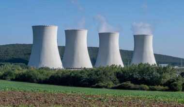 Poland explores possibility of third nuclear power plant