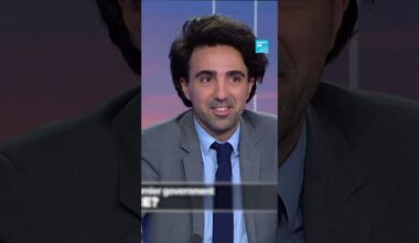 🇫🇷#France's crisis: What's next for #Macron? • FRANCE 24 English