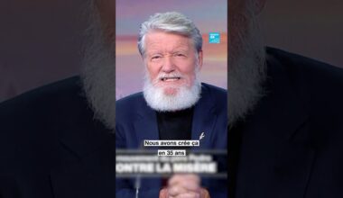 🇲🇬 Akamasoa c'est créer un écosystème pour "aider sans assister"• FRANCE 24