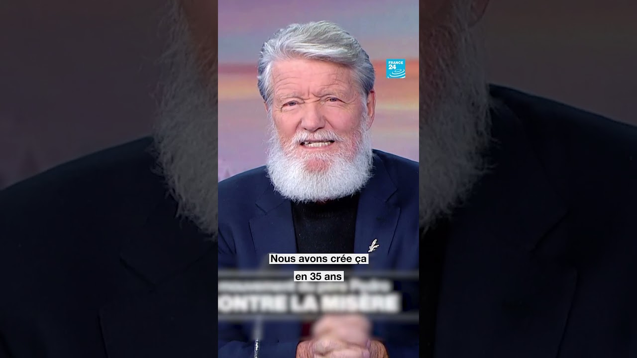 🇲🇬 Akamasoa c'est créer un écosystème pour "aider sans assister"• FRANCE 24