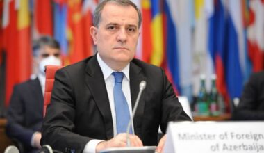 Azerbaijan’s foreign minister heads to Malta for working visit