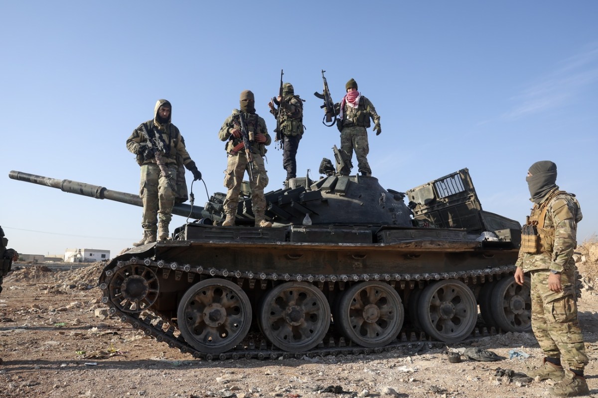 Switzerland demands immediate halt to hostilities in Syria
