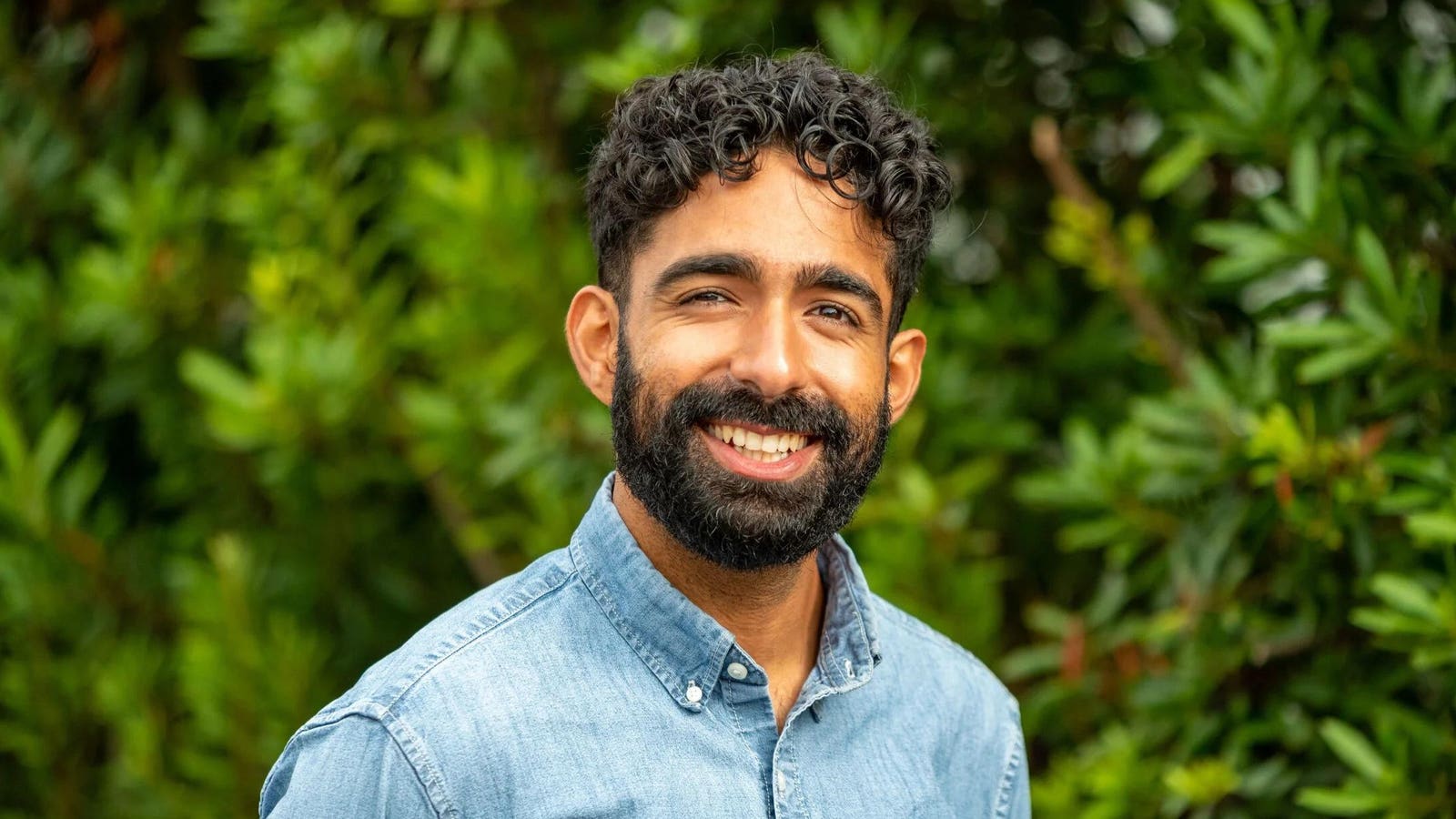 The AI Education Entrepreneur On The Forbes 30 Under 30 2024 List