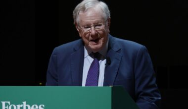 Forbes Healthcare Summit: AI can improve the quality, cost of healthcare