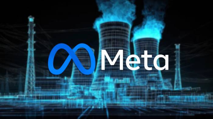 Fueling AI with atoms: Why Meta is betting big on nuclear energy Fueling AI with atoms: Why Meta is betting big on nuclear energy