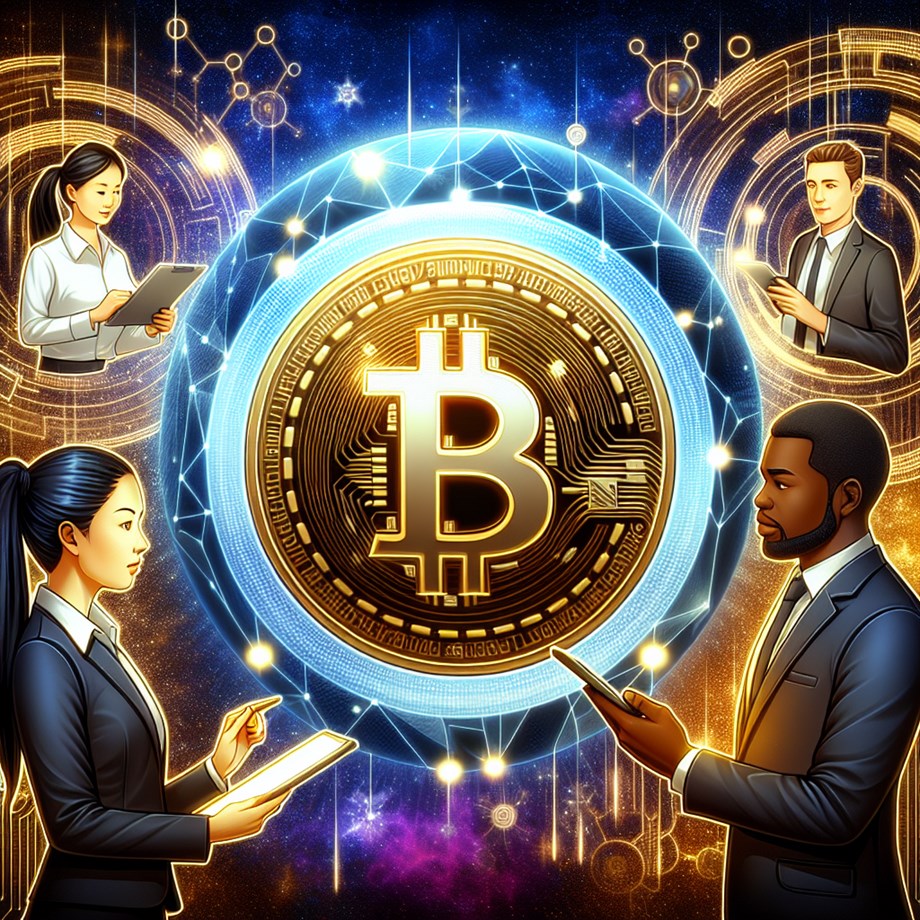 Bitcoin Breaches $100,000: A Milestone in Cryptocurrency Evolution