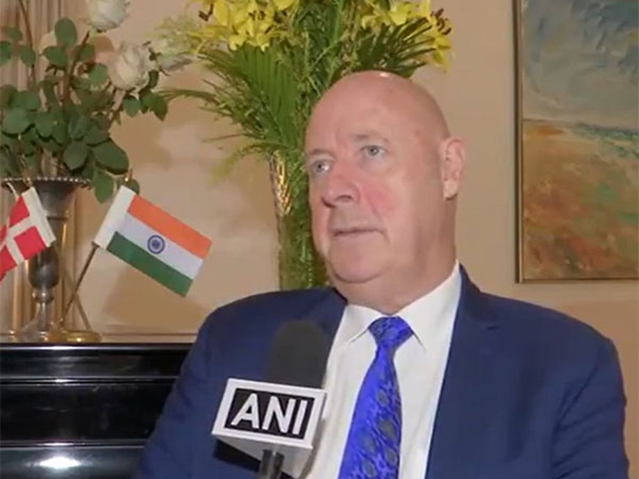 Denmark and India Forge Ahead with Green Strategic Partnership