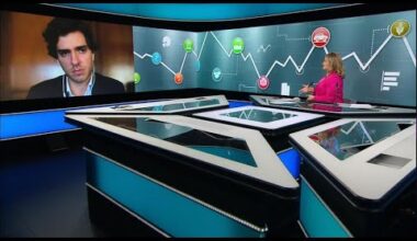 One year of Milei's Argentina: Is 'shock therapy' working? • FRANCE 24 English