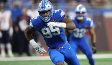 Thursday Night Football: How to watch the Green Bay Packers vs. Detroit Lions NFL game tonight