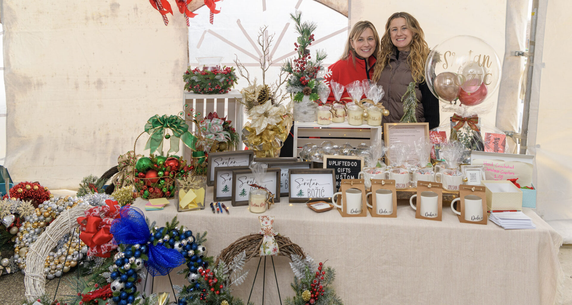 croatian christmas market canada