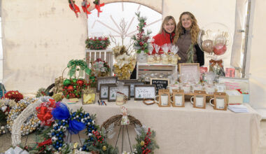 croatian christmas market canada