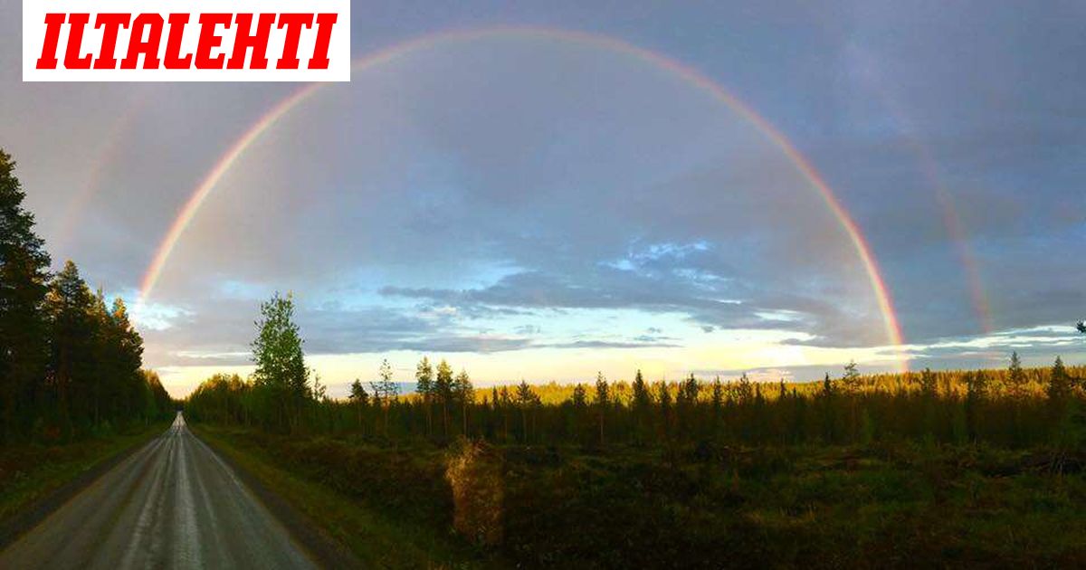 Suomi saa ensimmäisenä maailmassa oman kansallisen äänimaiseman