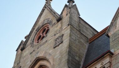 College leadership, faculty refute ‘one size fits all’ approach to AI policy at Penn