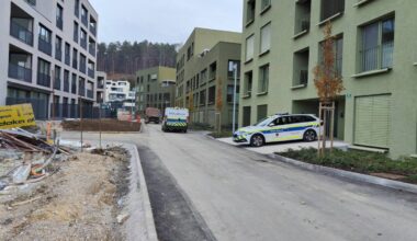 Po aretaciji Cezarja: policija našla večjo količino drog, preiskava se širi