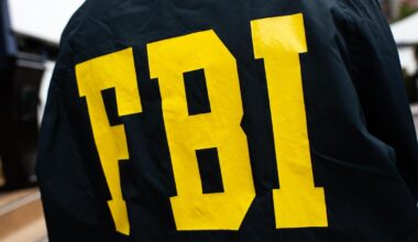 FBI Warns Smartphone Users—Hang Up And Create A Secret Word Now