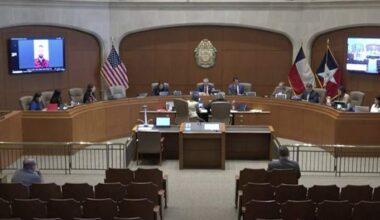 Women-, minority-owned businesses lose extra preference points on San Antonio city contracts