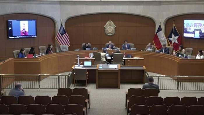 Women-, minority-owned businesses lose extra preference points on San Antonio city contracts