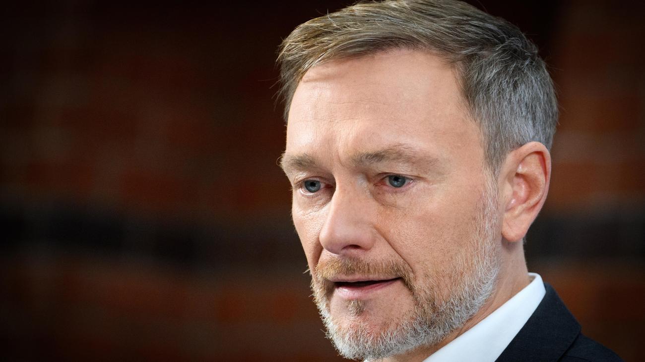 Inflationsausgleich: FDP verweigert Unterstützung von Gesetzentwurf zur kalten Progression