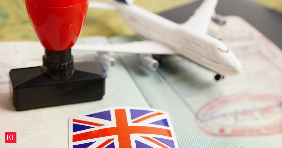 New UK ETA requirement for US, Canadian, and Australian travelers starting January 2025