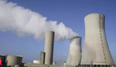 Is nuclear energy making a comeback? New regulations may signal a shift