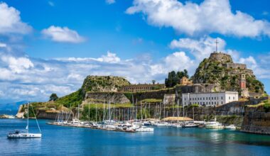 British Airways launches £1 flights to Croatia, Greece and Spain with a catch