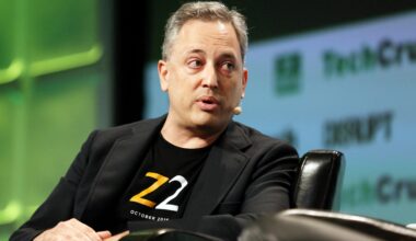 President-elect Donald Trump names David Sacks as AI and crypto czar