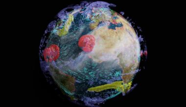I’ve Looked At Clouds From Both Sides Now: AI For Climate Science