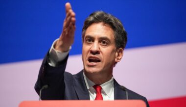 Britain Follows Tech Giants In Pursuit Of New Nuclear Power Stations