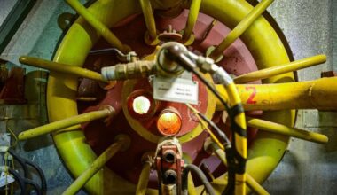 Moldova Poised to Declare State of Emergency in Energy Sector