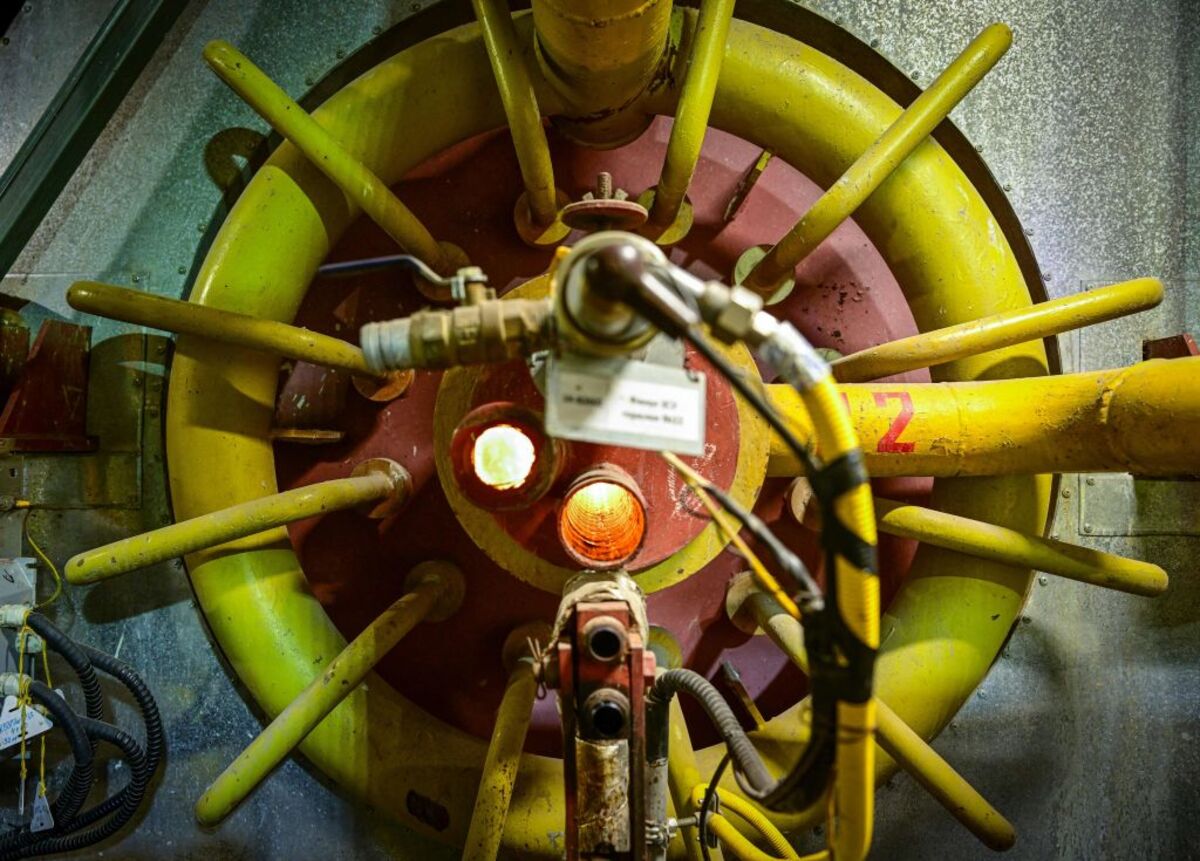 Moldova Poised to Declare State of Emergency in Energy Sector