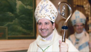 Canada’s new Cardinal: Church’s outreach must ‘start from the human heart'