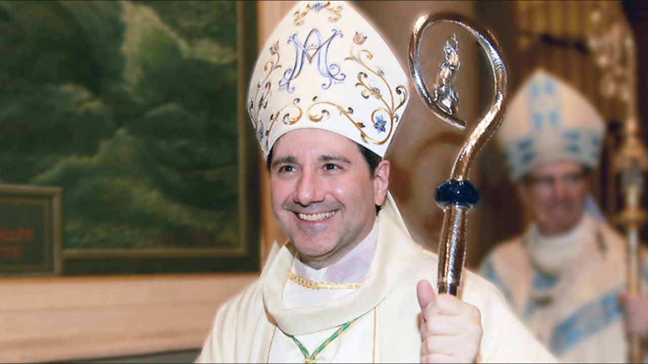 Canada’s new Cardinal: Church’s outreach must ‘start from the human heart'