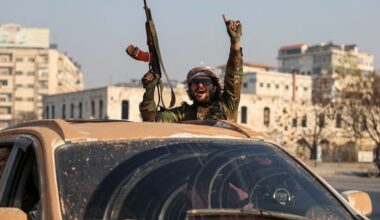 Iran Starts Evacuating Top Commanders From Syria, NYT Reports