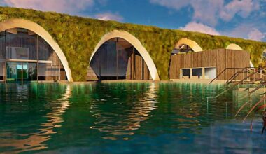 New bathing lagoon to open this summer