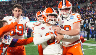 After Clemson's last-gasp thriller, College Football Playoff committee faces a massive decision