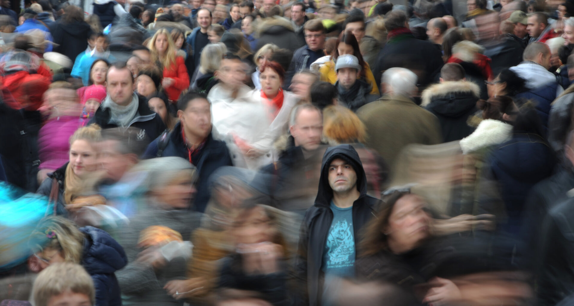 Europe's Population Crisis - Newsweek
