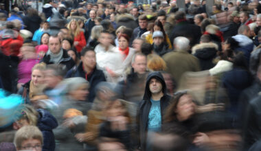Europe's Population Crisis - Newsweek